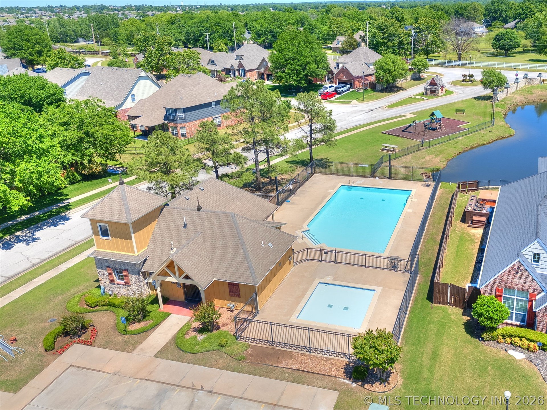 10407 N 143rd Eastcourt Owasso OK 74055