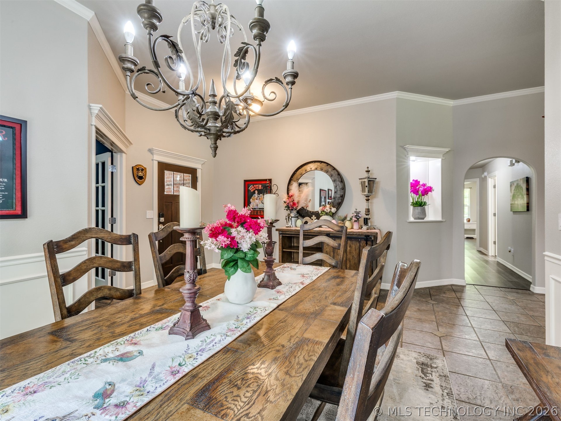 10407 N 143rd Eastcourt Owasso OK 74055