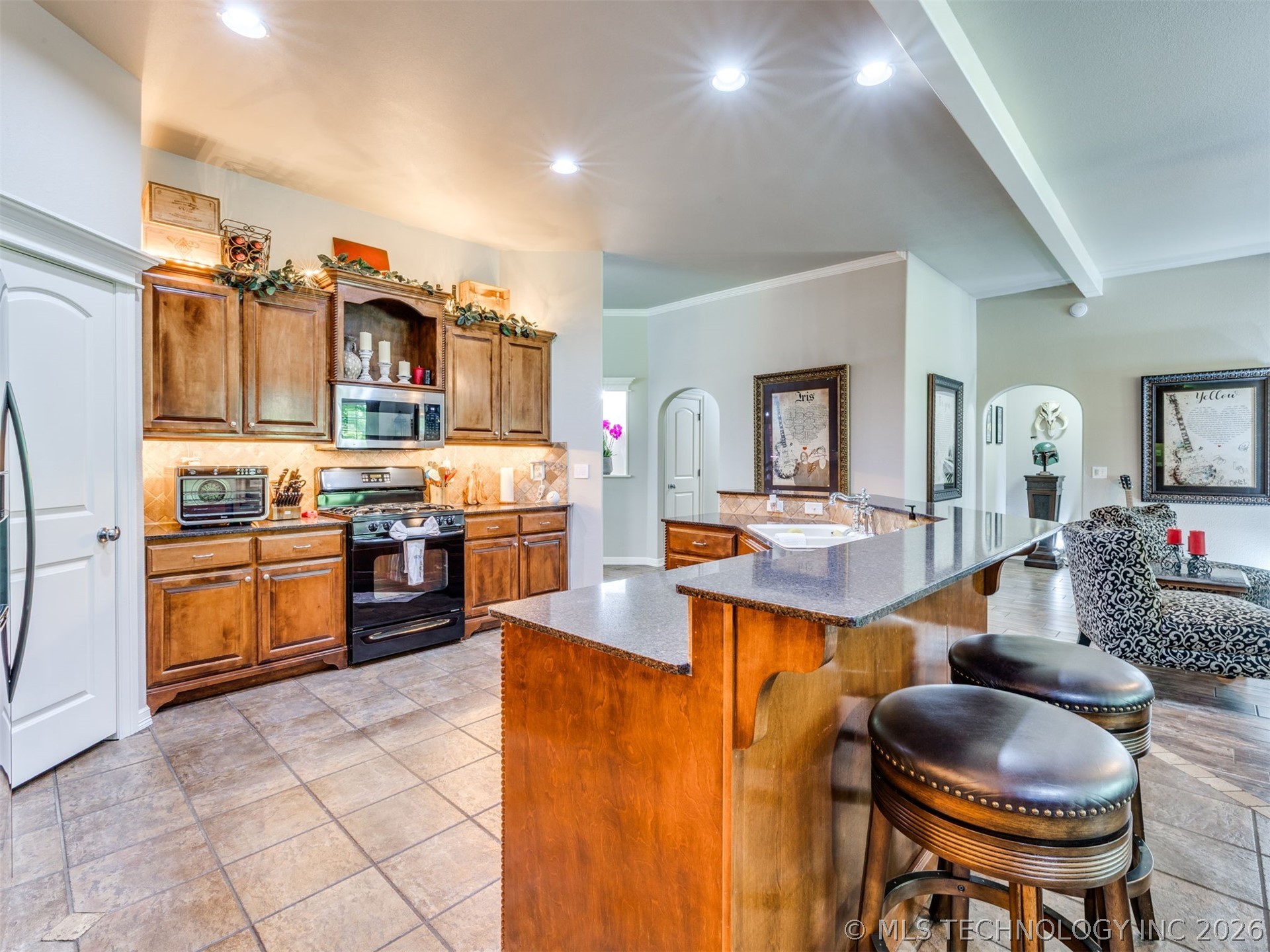 10407 N 143rd Eastcourt Owasso OK 74055