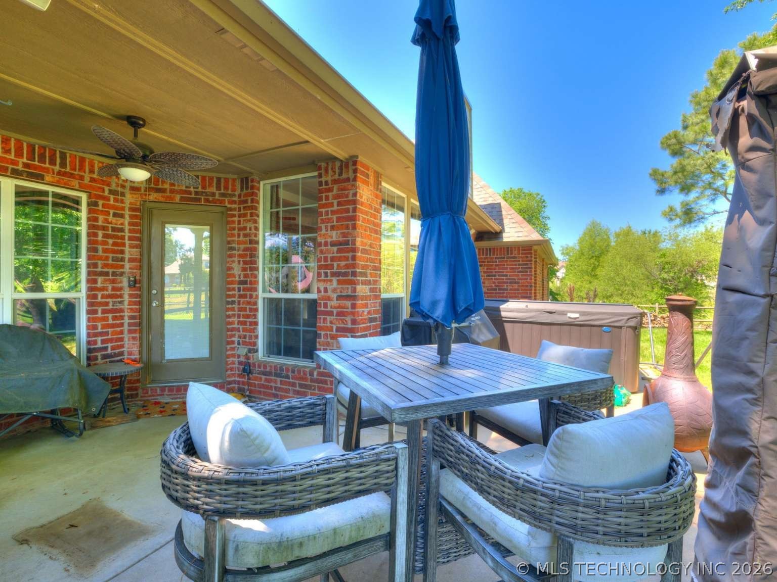 10407 N 143rd Eastcourt Owasso OK 74055