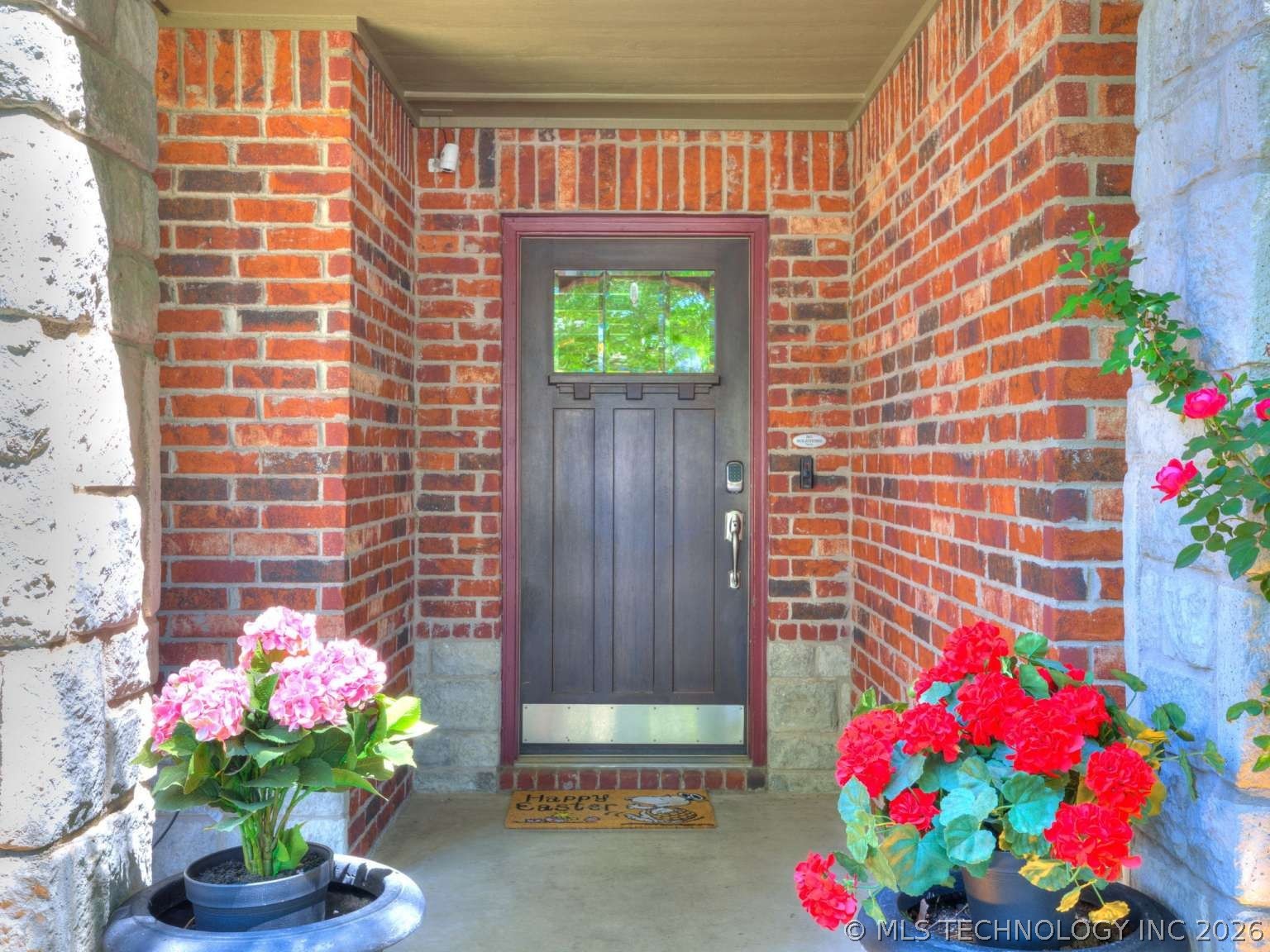 10407 N 143rd Eastcourt Owasso OK 74055