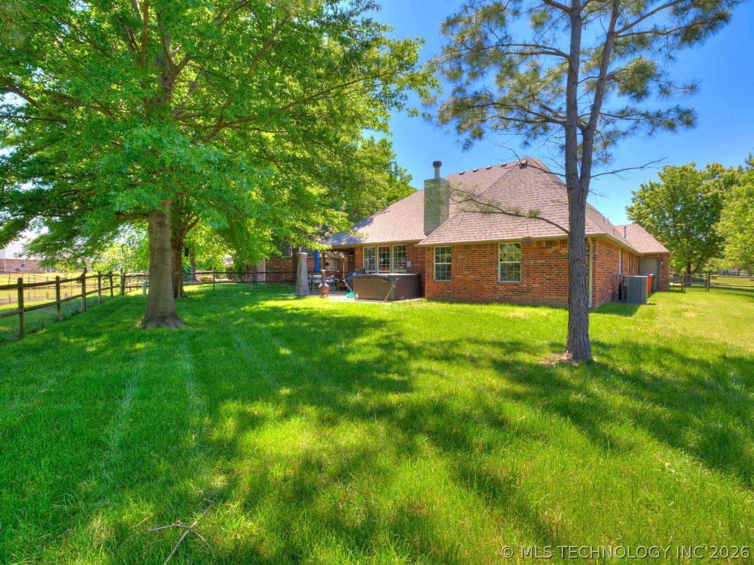 10407 N 143rd Eastcourt Owasso OK 74055