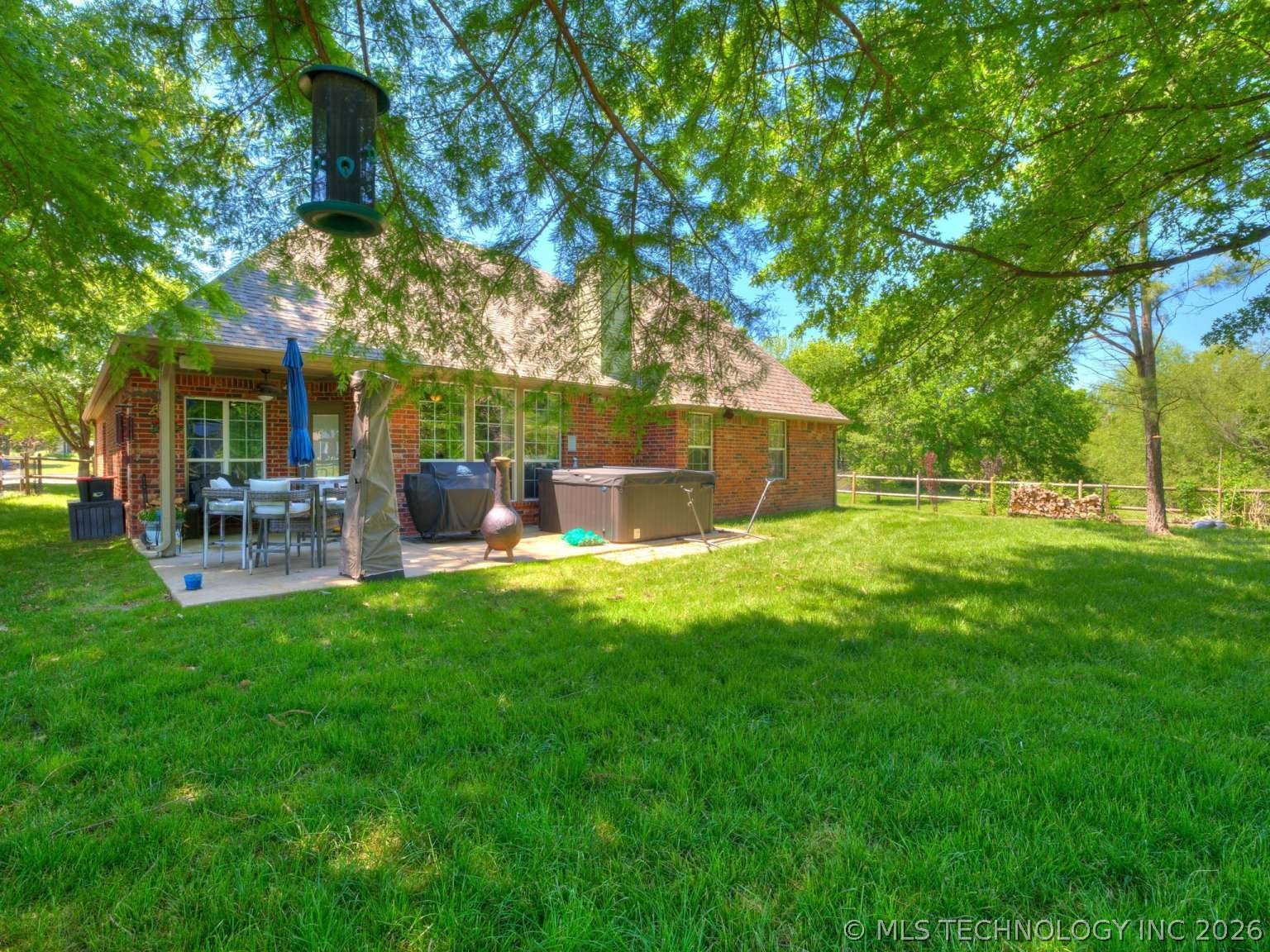 10407 N 143rd Eastcourt Owasso OK 74055