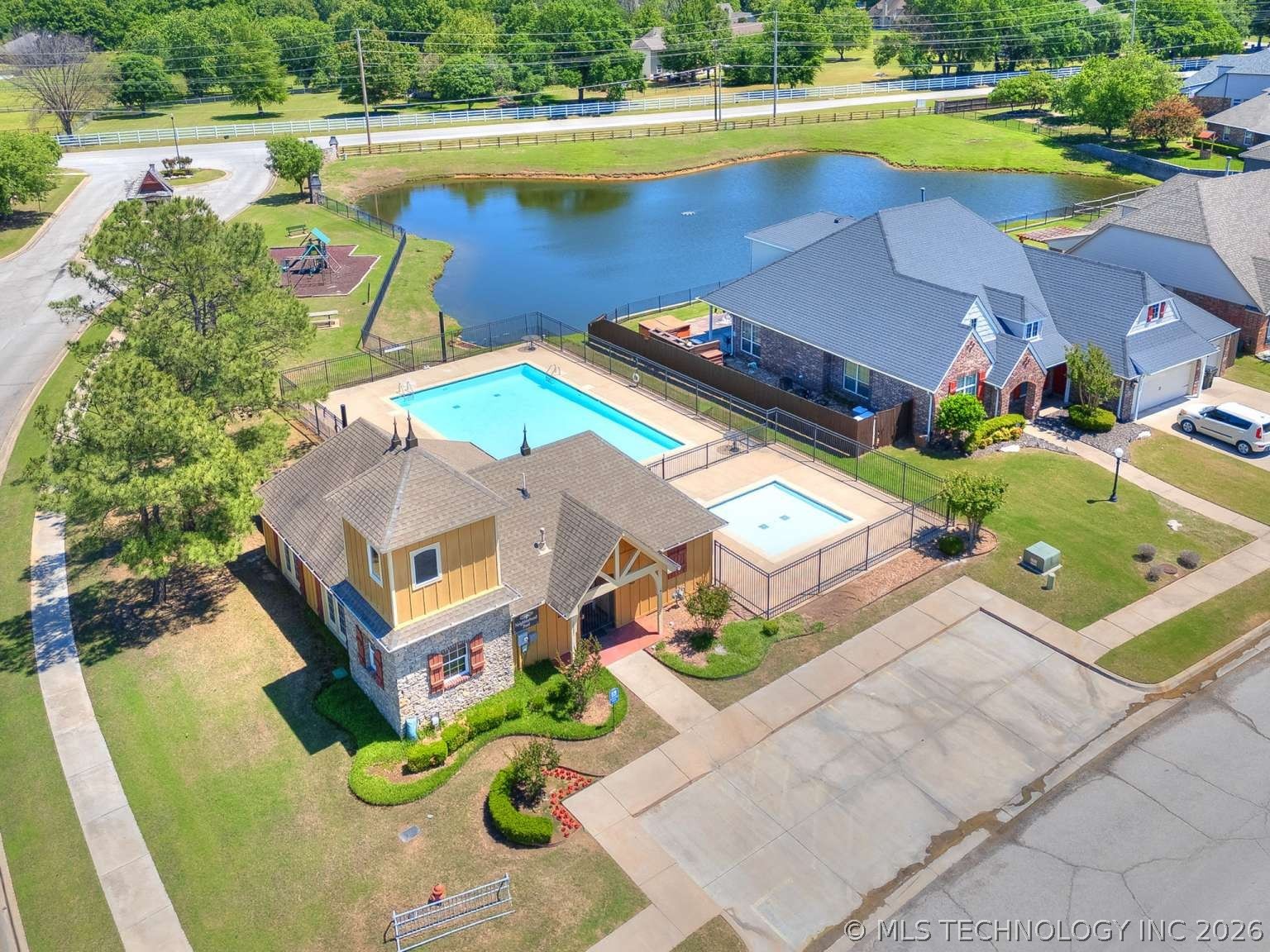 10407 N 143rd Eastcourt Owasso OK 74055