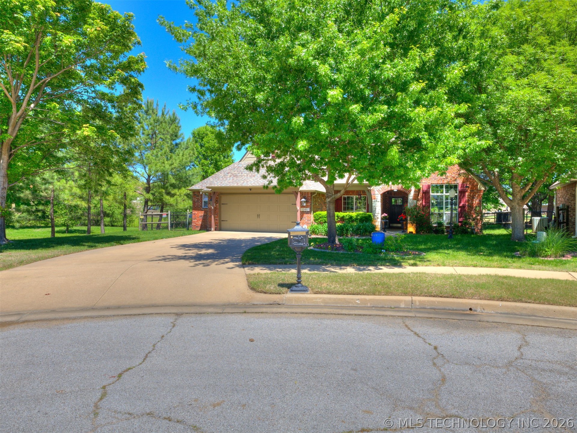 10407 N 143rd Eastcourt Owasso OK 74055
