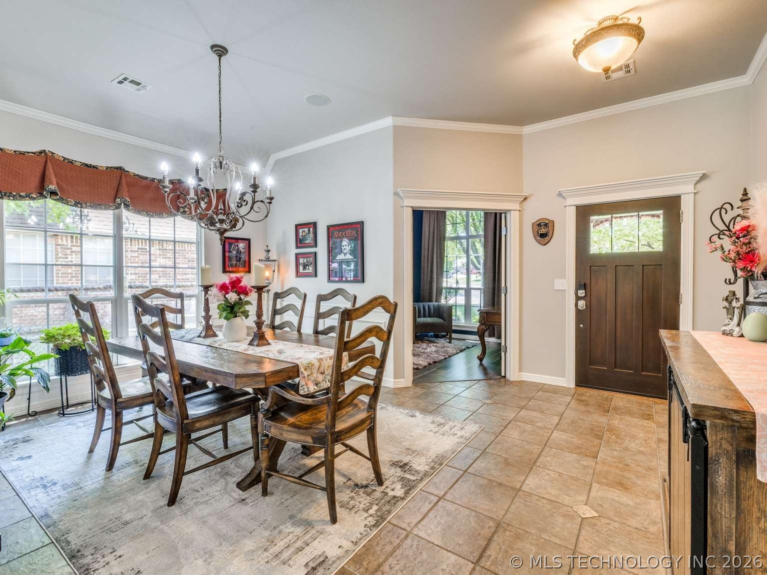 10407 N 143rd Eastcourt Owasso OK 74055