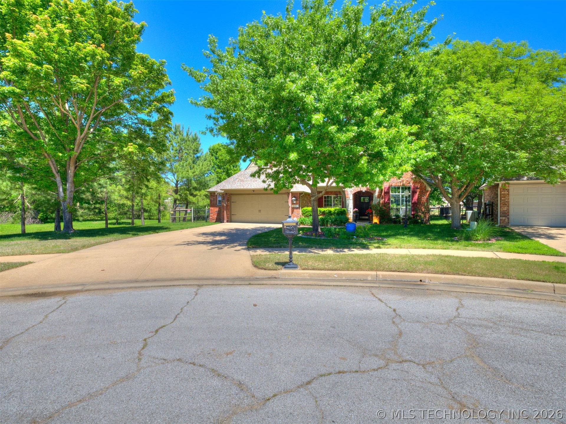 10407 N 143rd Eastcourt Owasso OK 74055