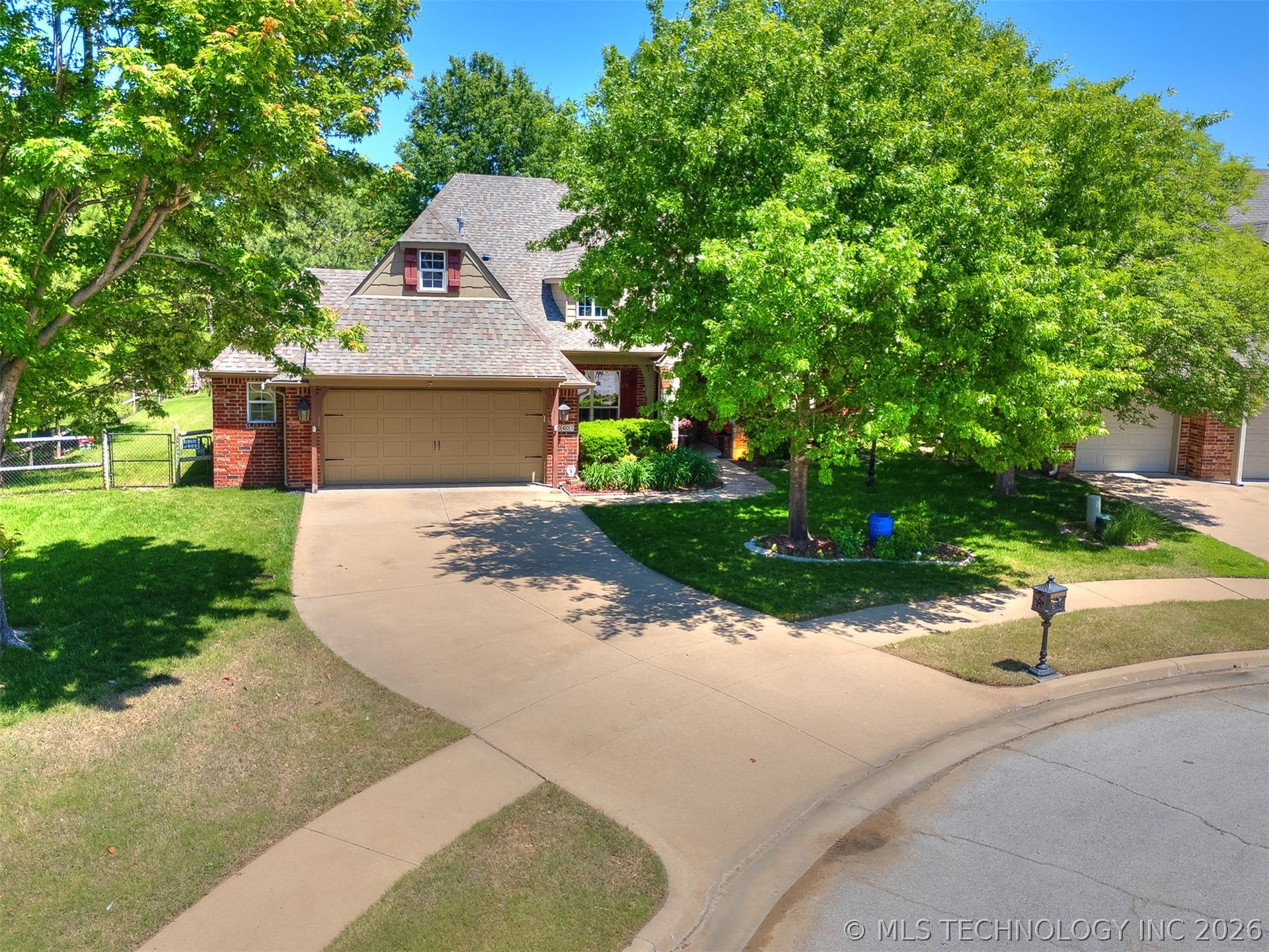 10407 N 143rd Eastcourt Owasso OK 74055