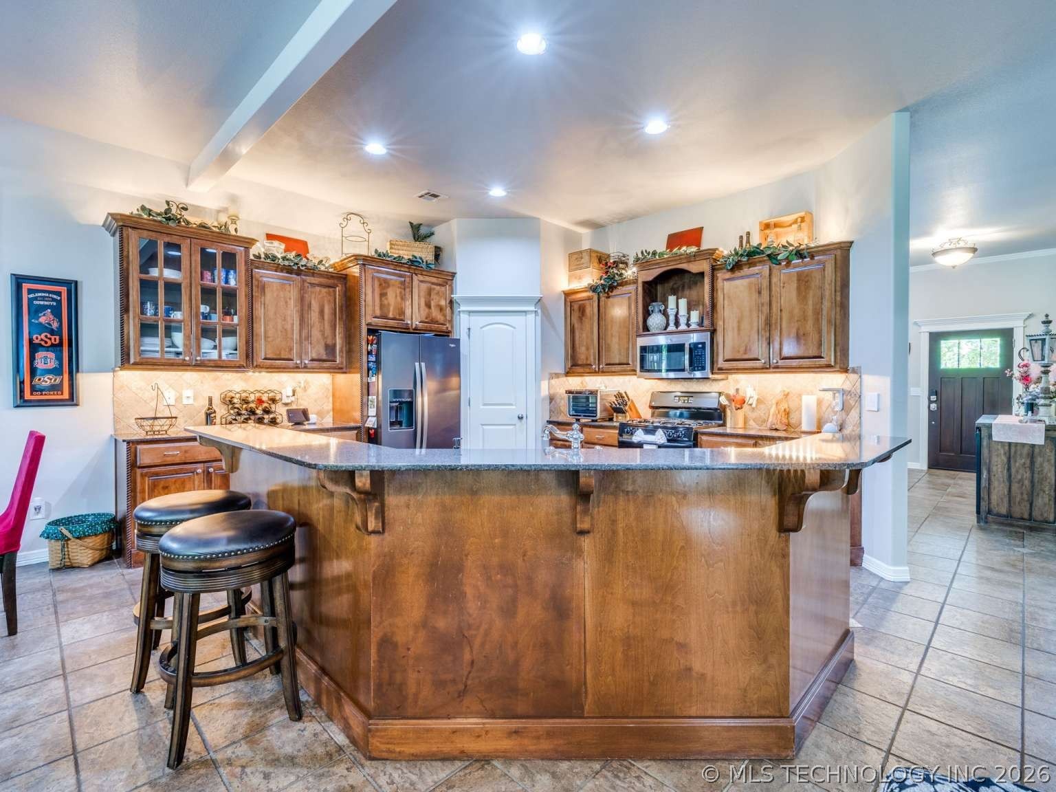 10407 N 143rd Eastcourt Owasso OK 74055