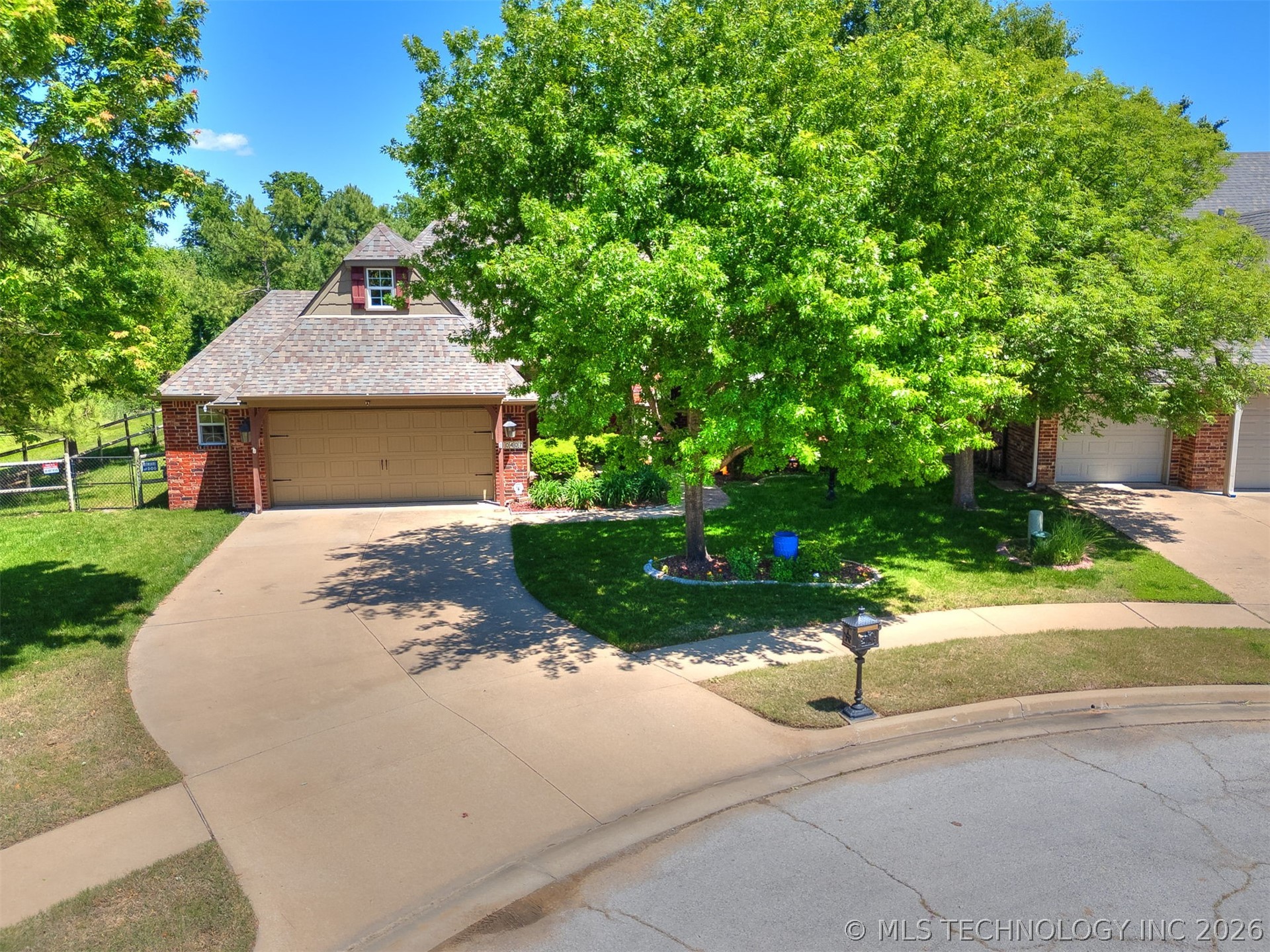 10407 N 143rd Eastcourt Owasso OK 74055