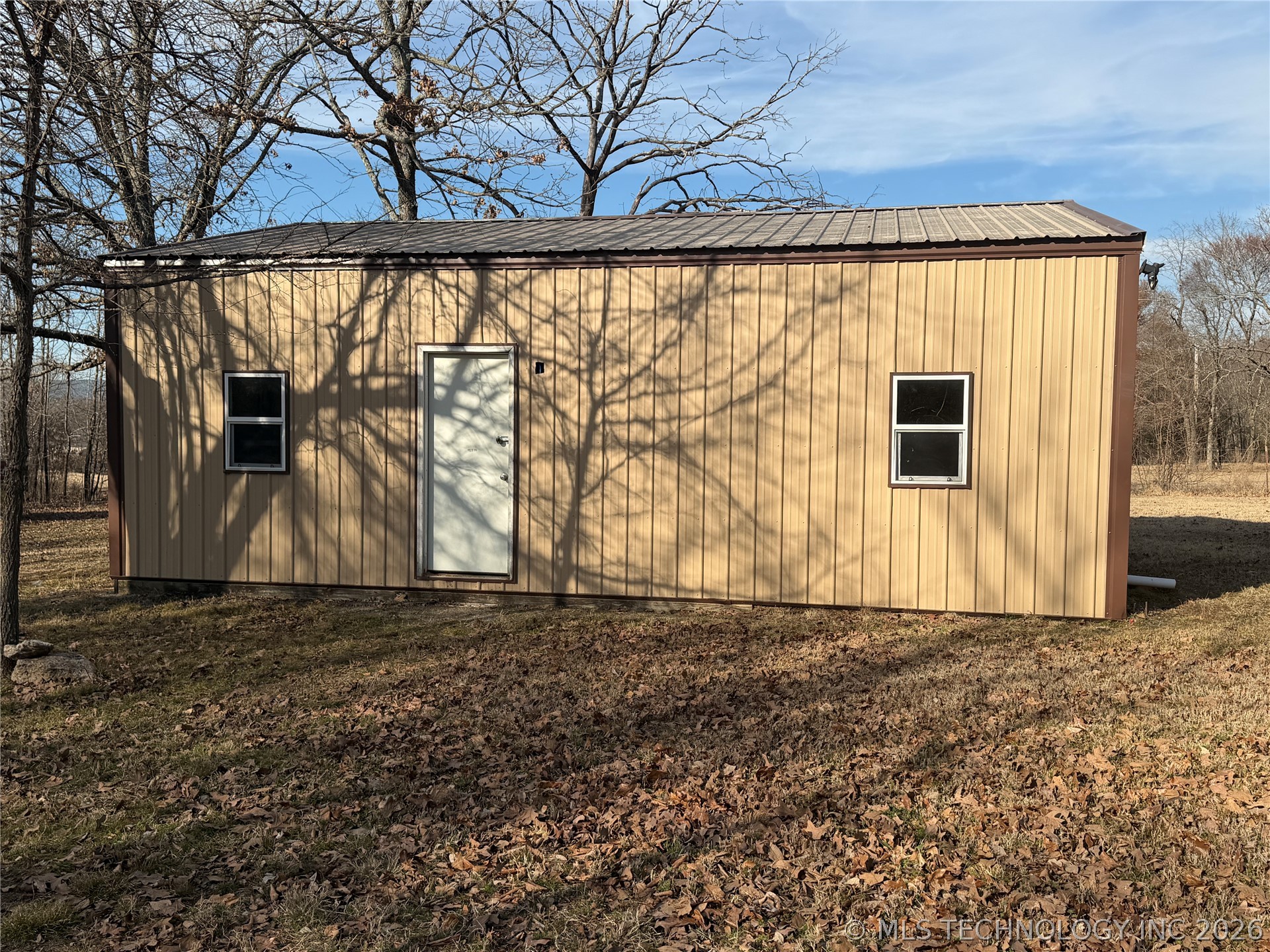 161599 N 4334 Road Tuskahoma OK 74574