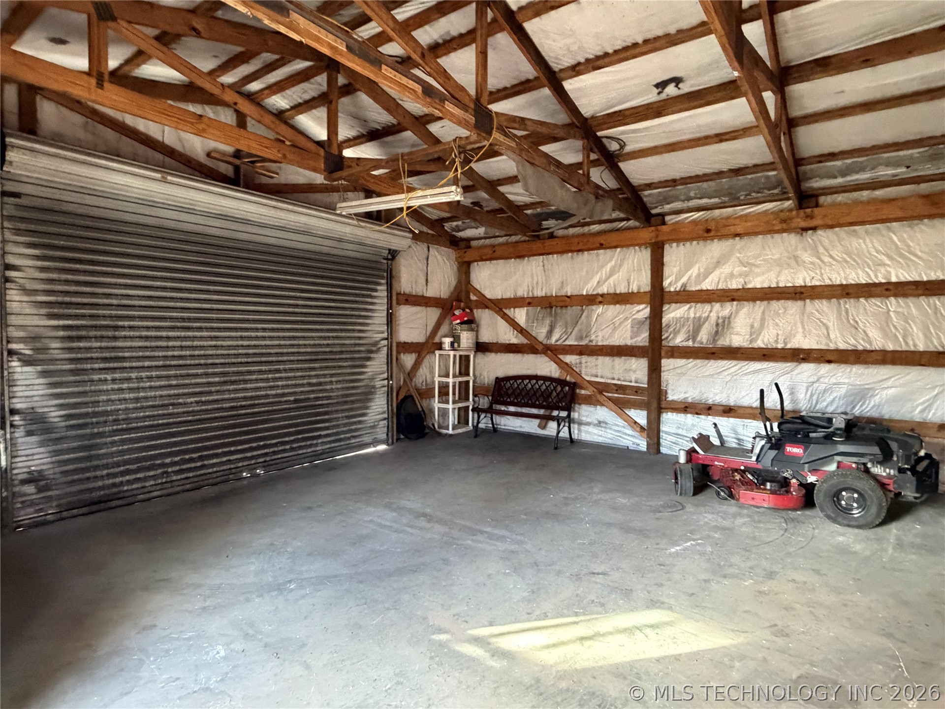 161599 N 4334 Road Tuskahoma OK 74574