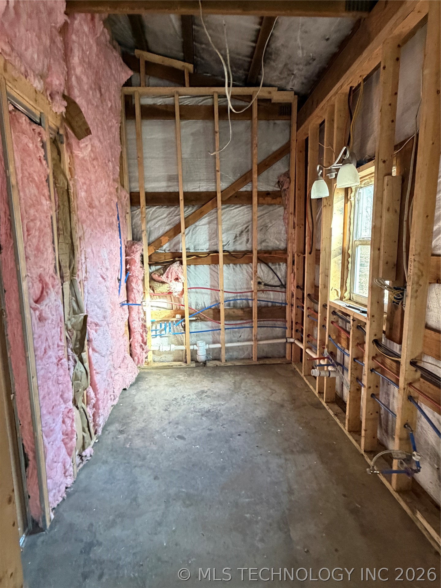 161599 N 4334 Road Tuskahoma OK 74574