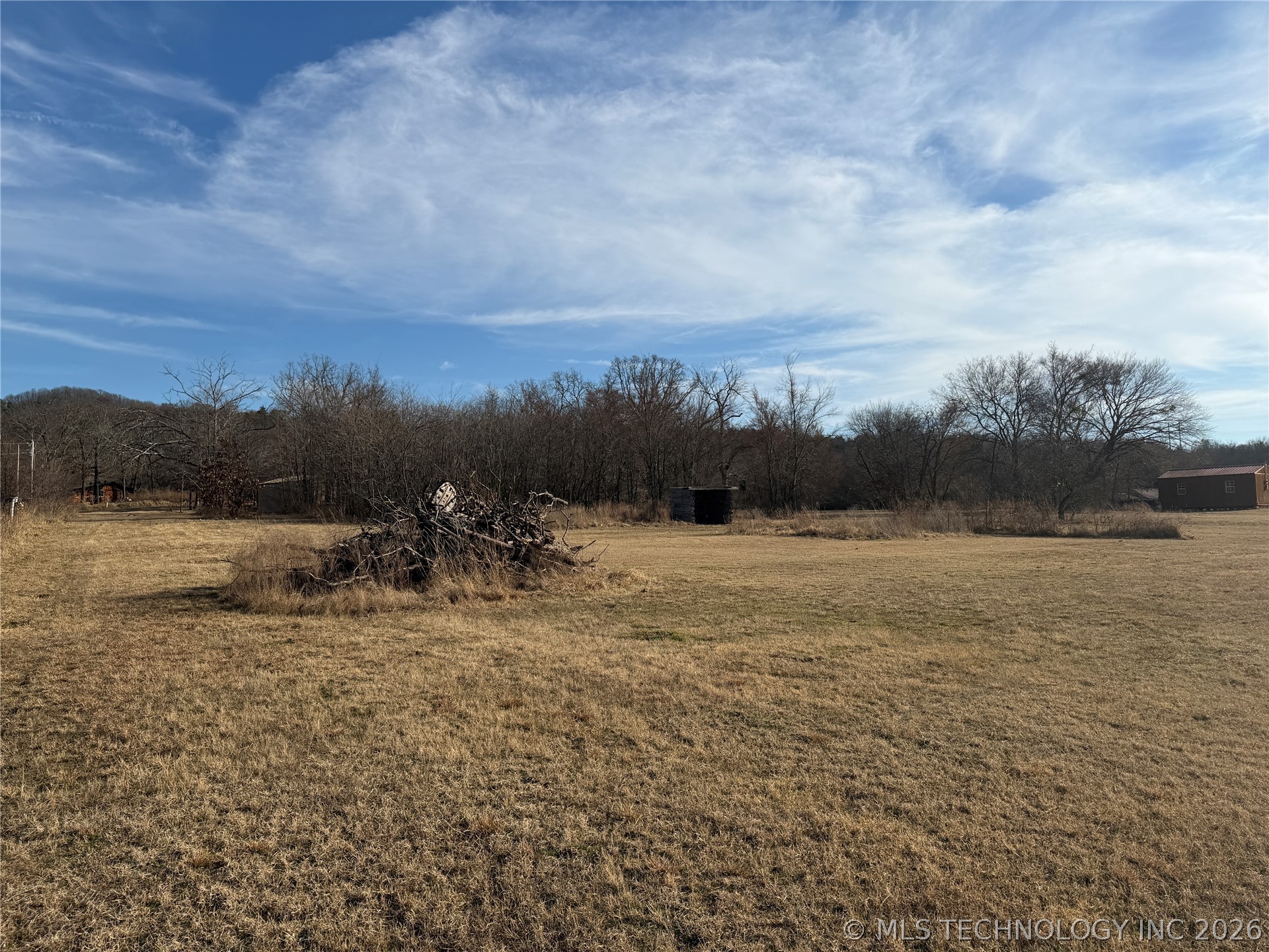 161599 N 4334 Road Tuskahoma OK 74574