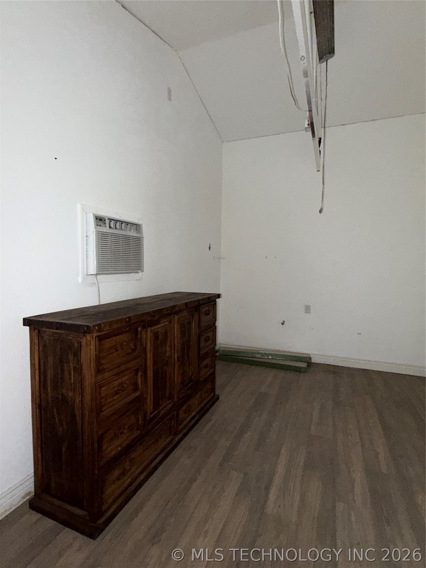 161599 N 4334 Road Tuskahoma OK 74574