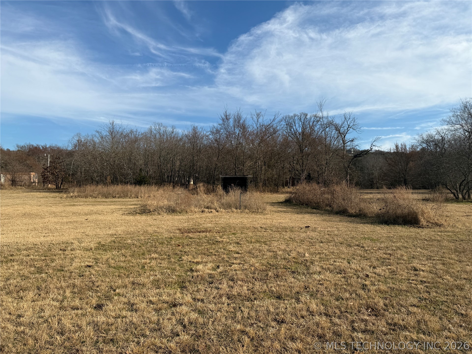 161599 N 4334 Road Tuskahoma OK 74574