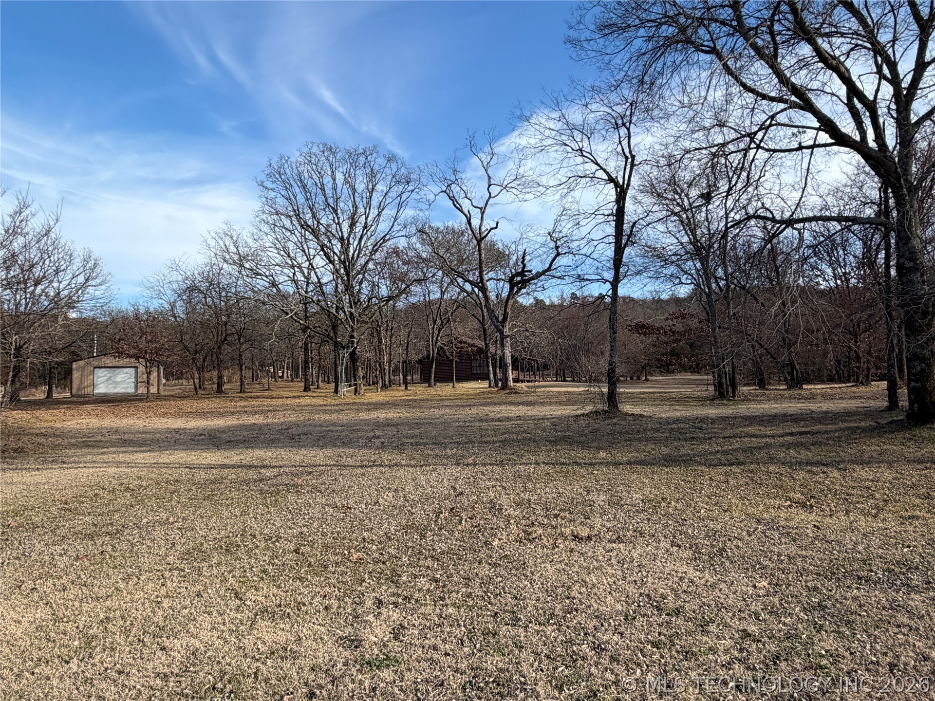 161599 N 4334 Road Tuskahoma OK 74574