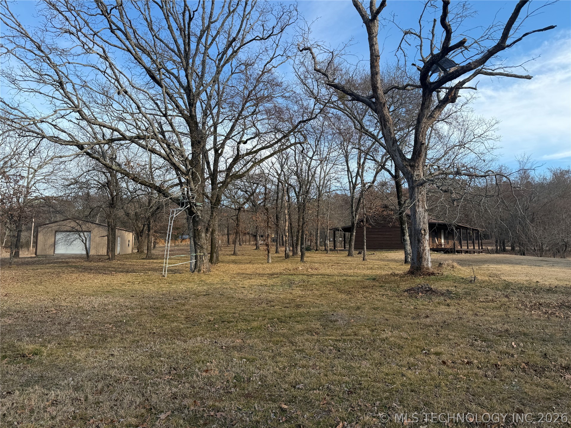 161599 N 4334 Road Tuskahoma OK 74574