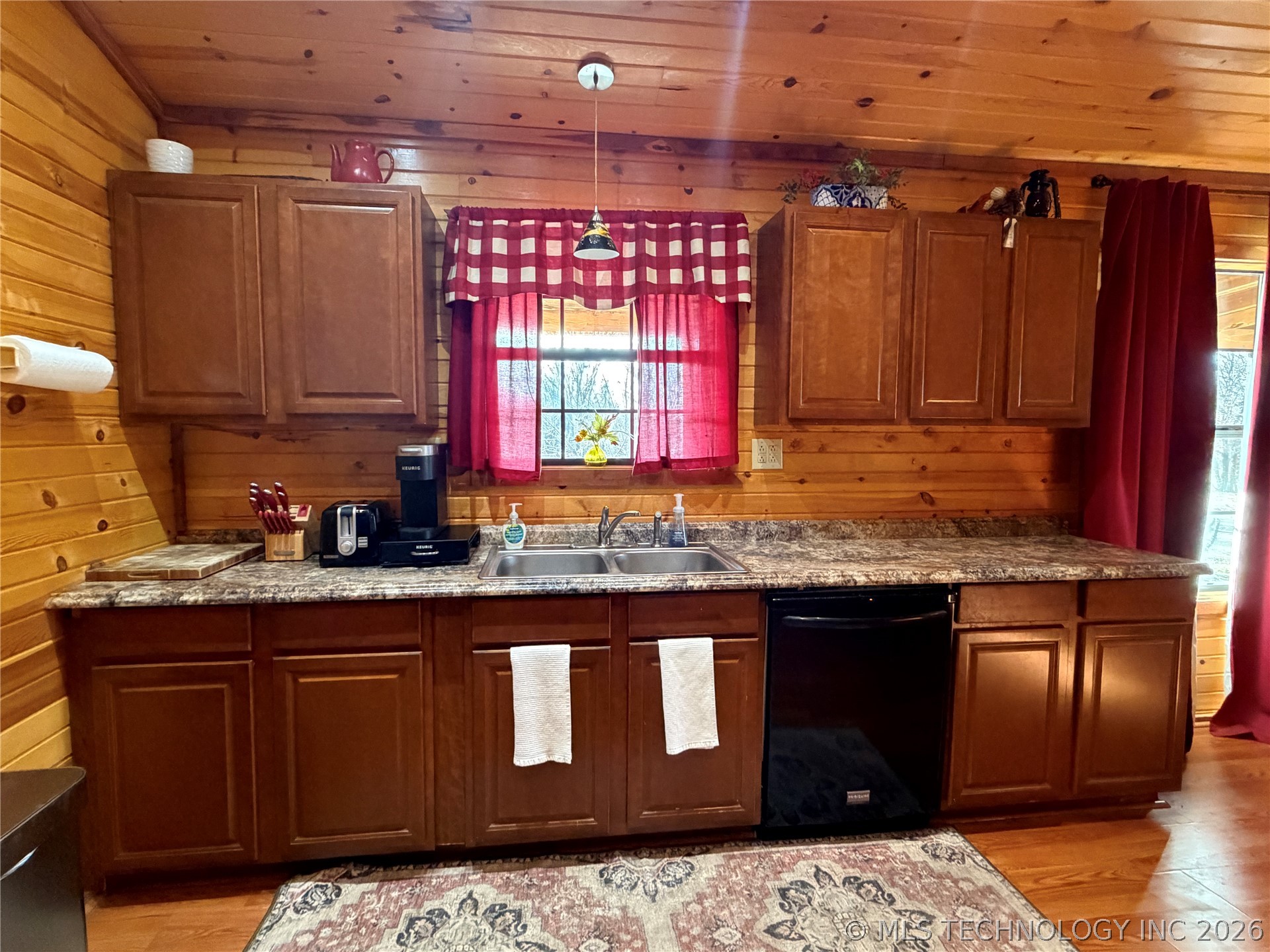 161599 N 4334 Road Tuskahoma OK 74574