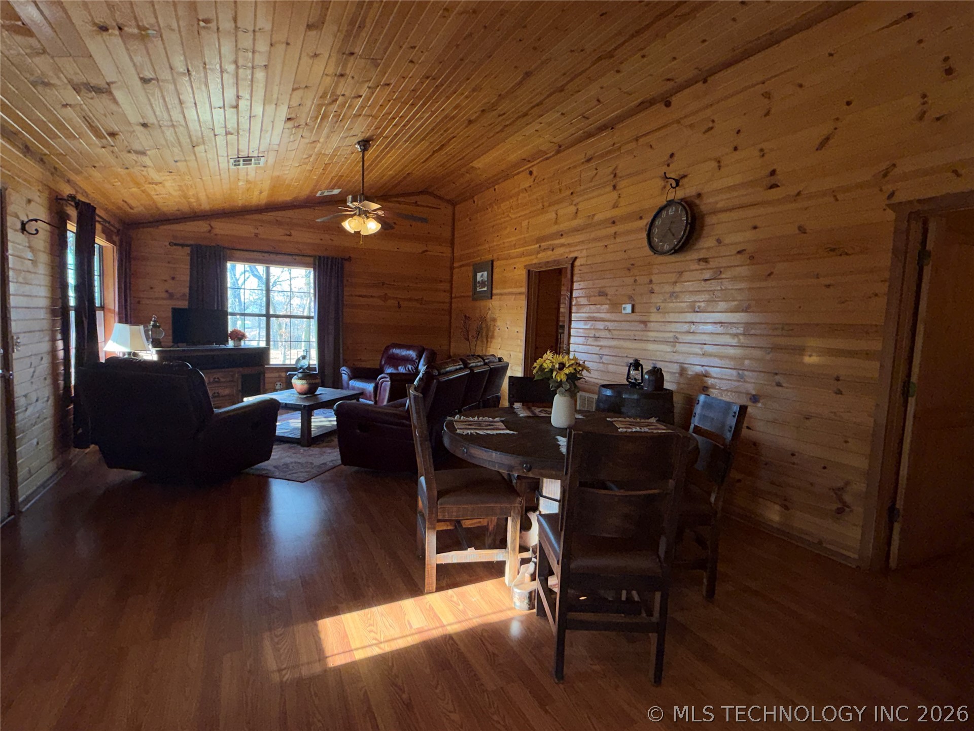 161599 N 4334 Road Tuskahoma OK 74574