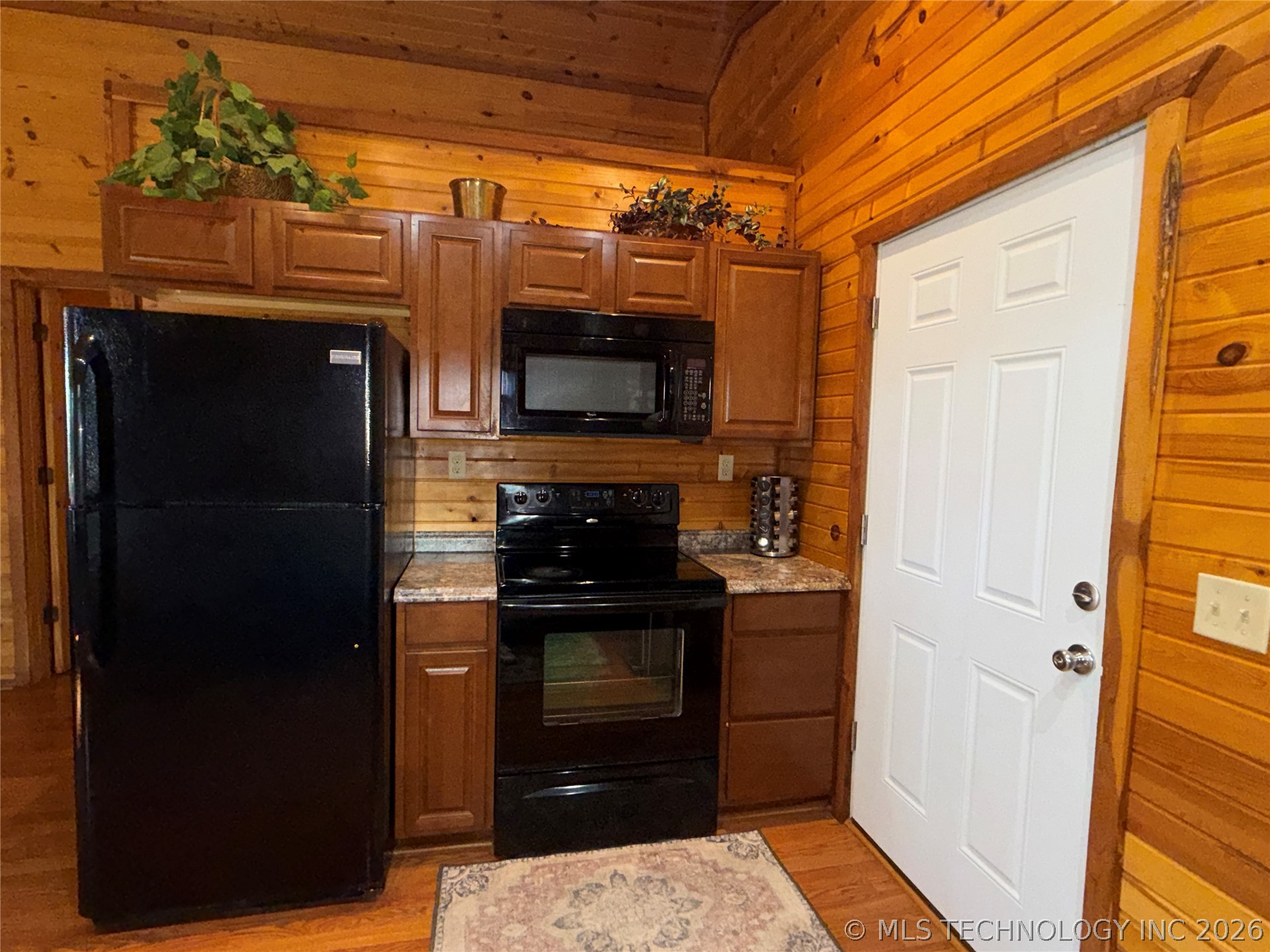 161599 N 4334 Road Tuskahoma OK 74574