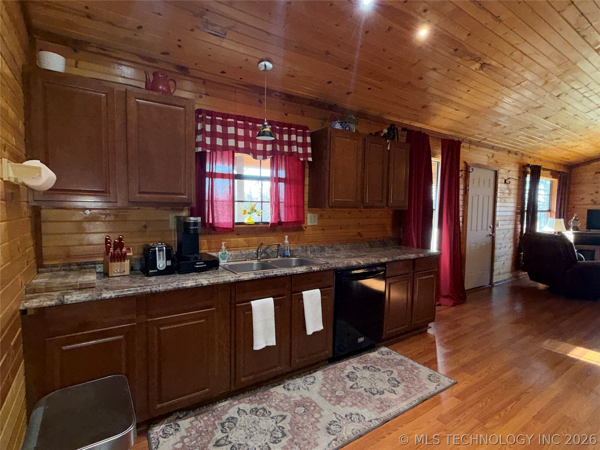 161599 N 4334 Road Tuskahoma OK 74574