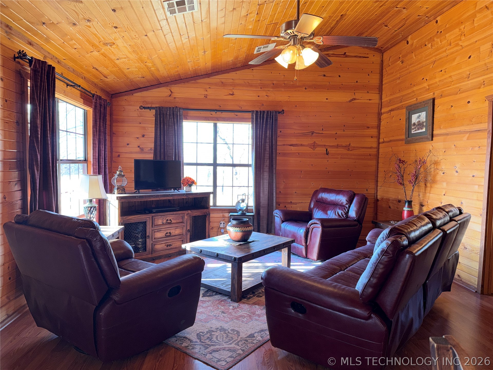161599 N 4334 Road Tuskahoma OK 74574