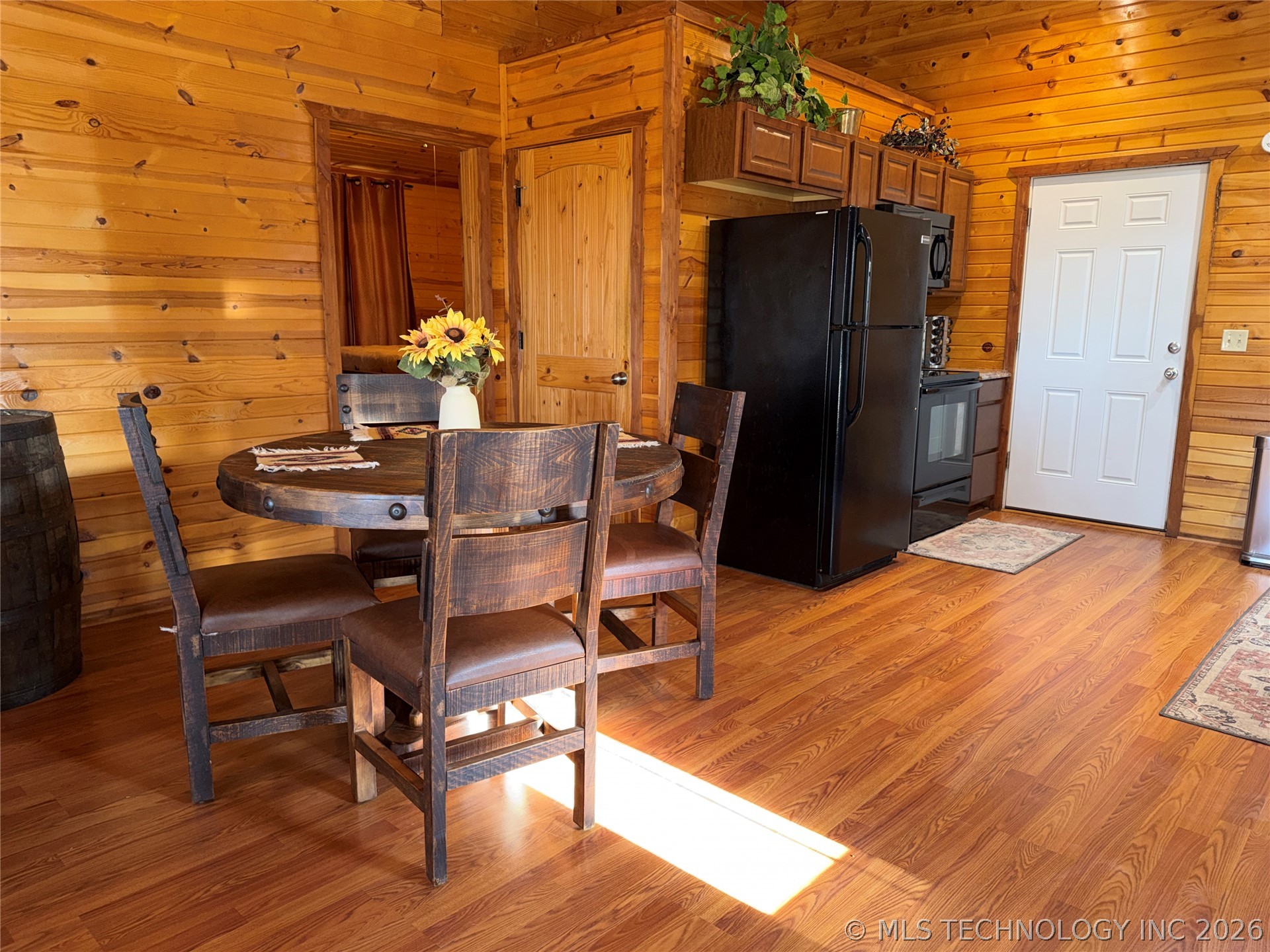 161599 N 4334 Road Tuskahoma OK 74574