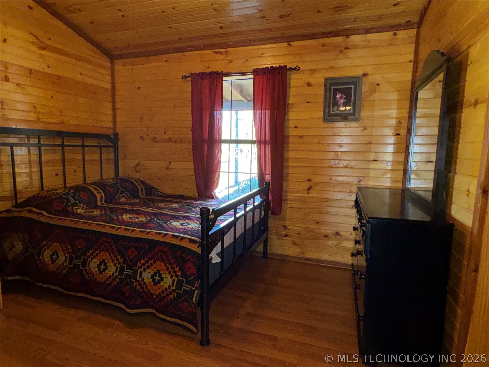 161599 N 4334 Road Tuskahoma OK 74574