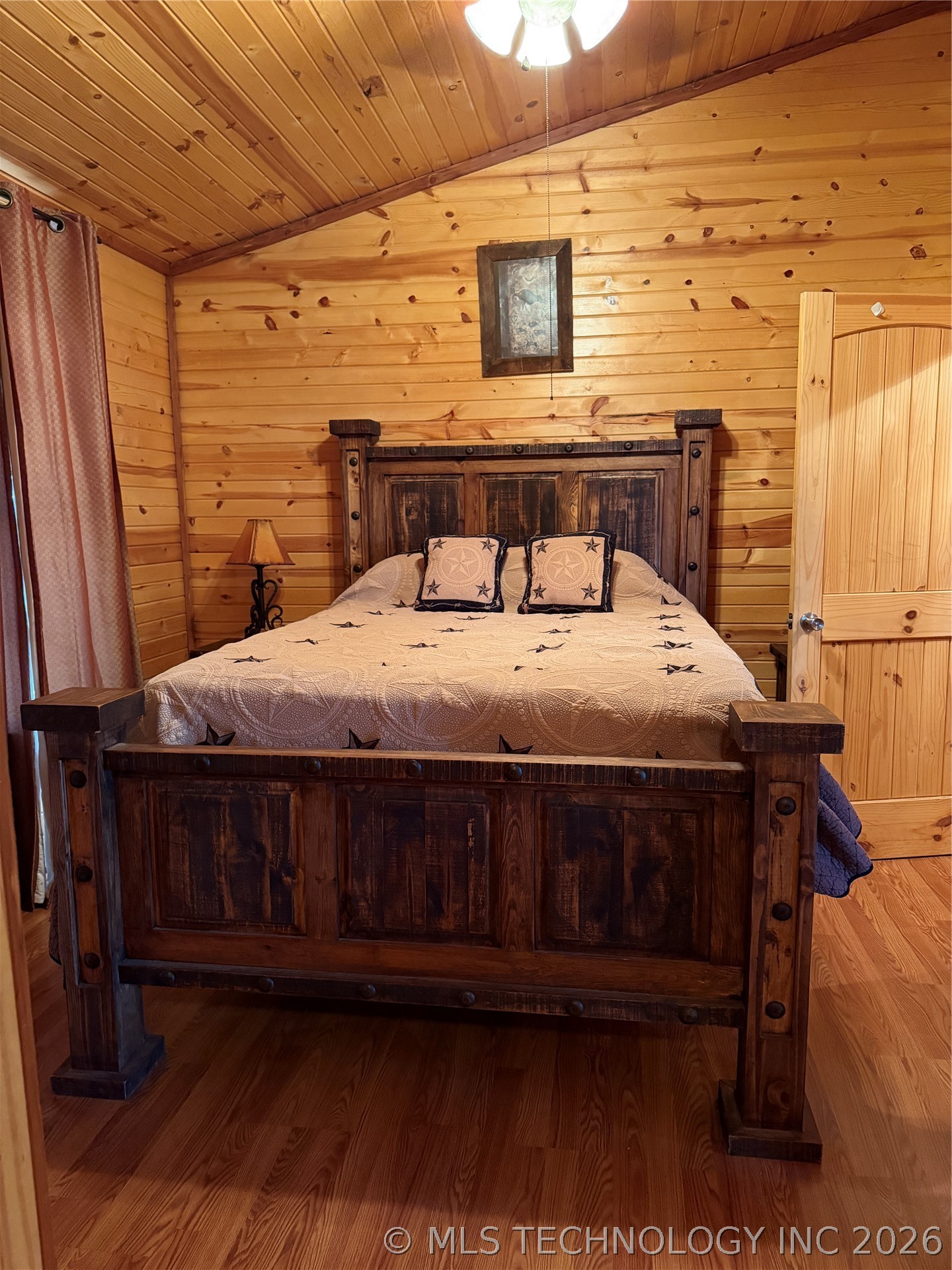 161599 N 4334 Road Tuskahoma OK 74574