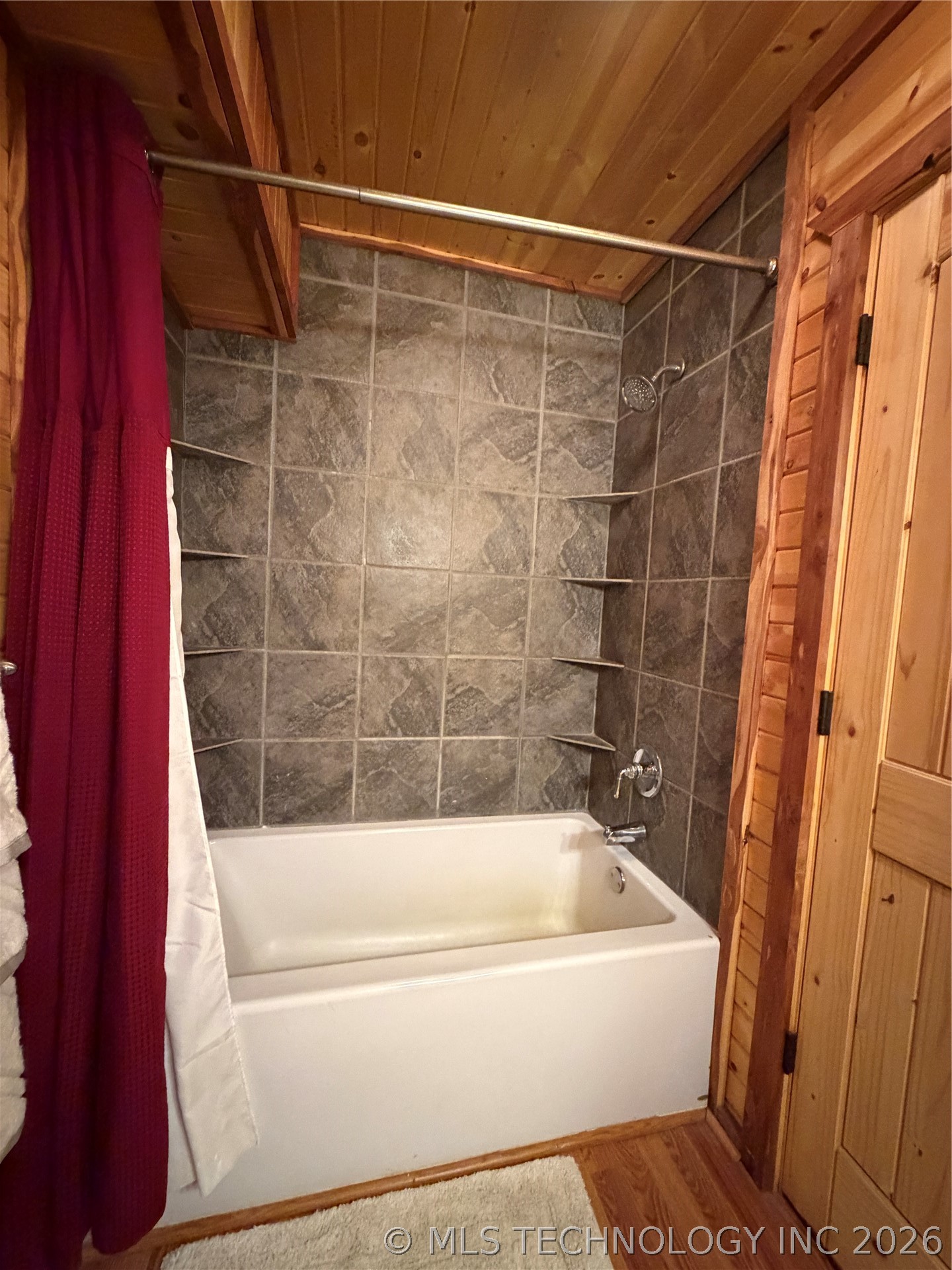 161599 N 4334 Road Tuskahoma OK 74574