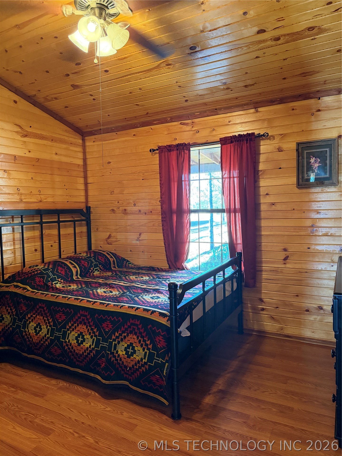161599 N 4334 Road Tuskahoma OK 74574