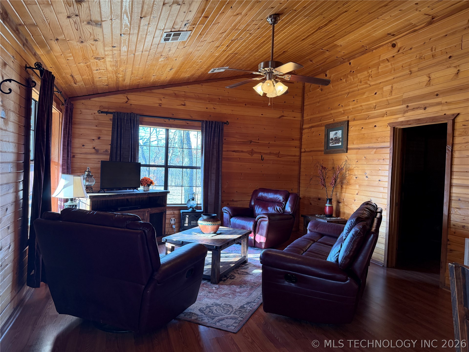 161599 N 4334 Road Tuskahoma OK 74574