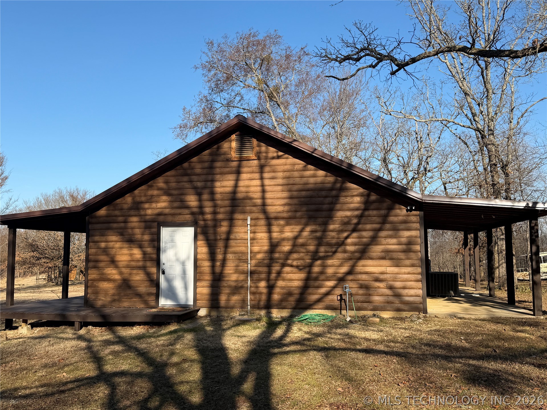 161599 N 4334 Road Tuskahoma OK 74574