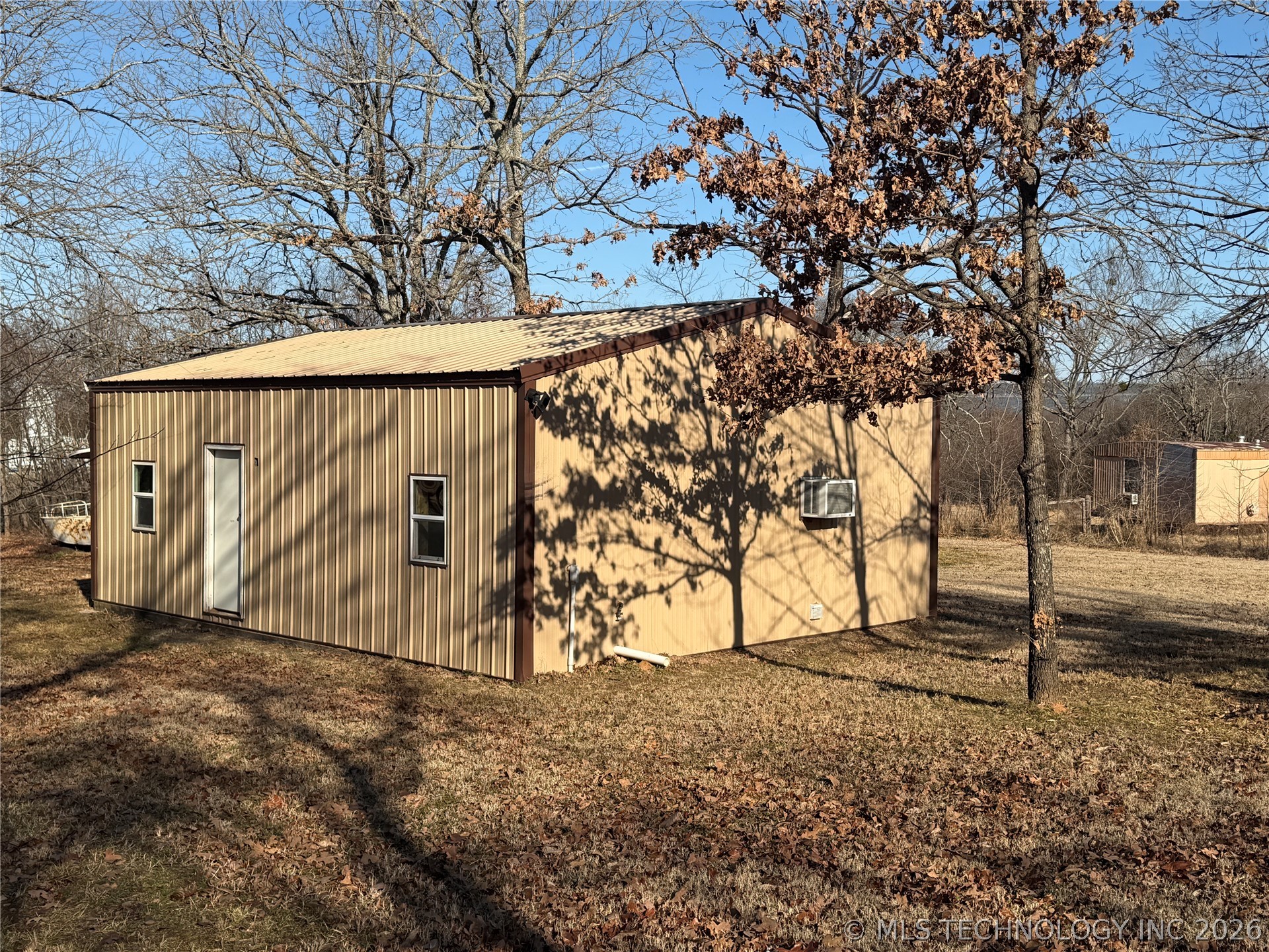 161599 N 4334 Road Tuskahoma OK 74574