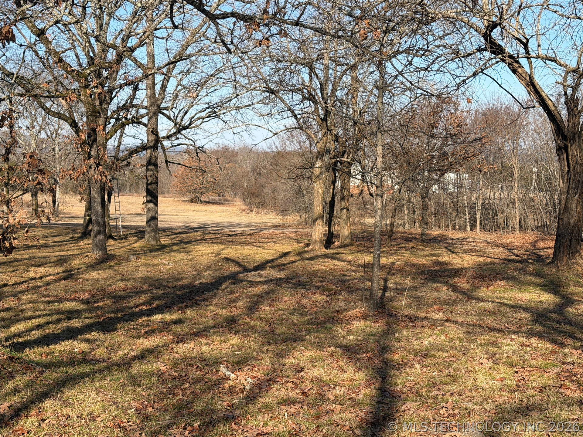 161599 N 4334 Road Tuskahoma OK 74574