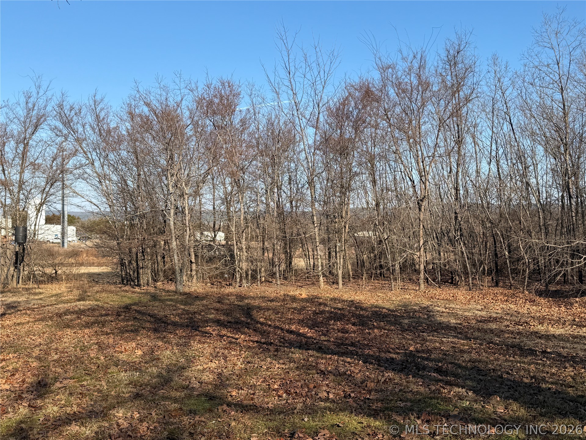 161599 N 4334 Road Tuskahoma OK 74574