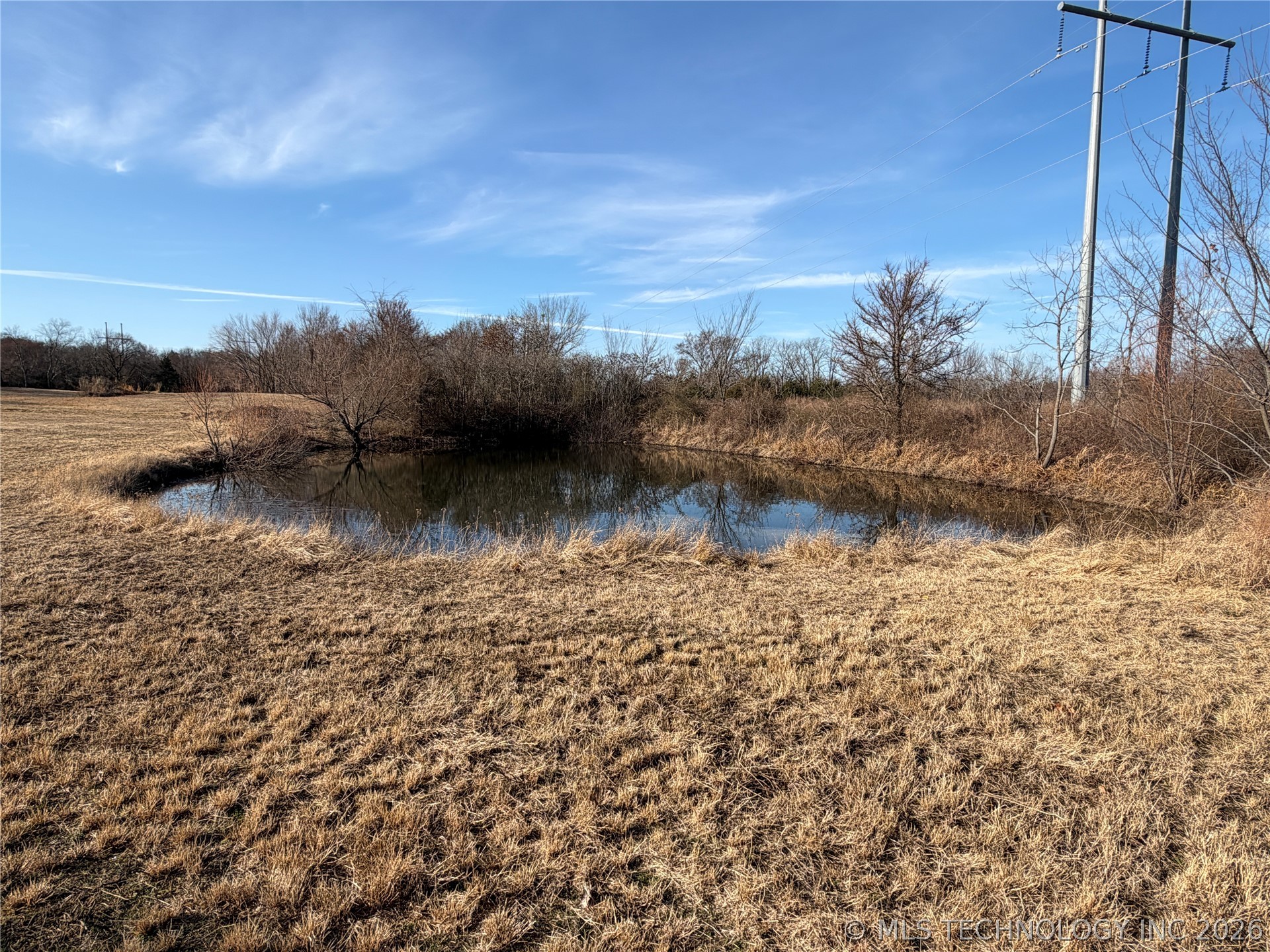 161599 N 4334 Road Tuskahoma OK 74574