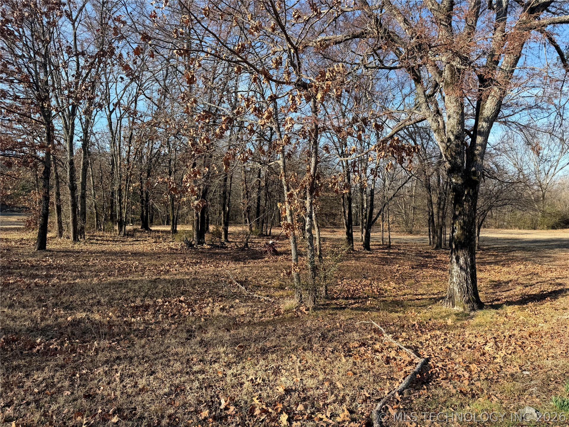 161599 N 4334 Road Tuskahoma OK 74574