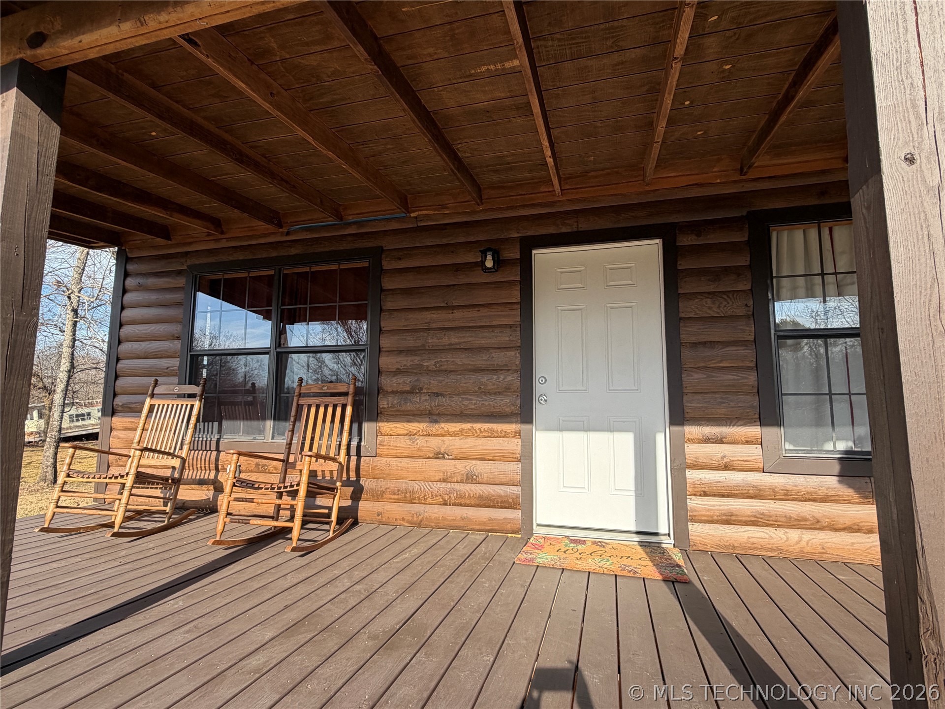 161599 N 4334 Road Tuskahoma OK 74574