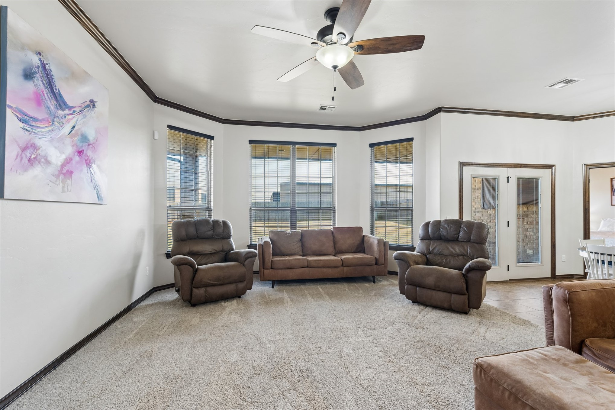 636 NE 23rd Moore OK 73160
