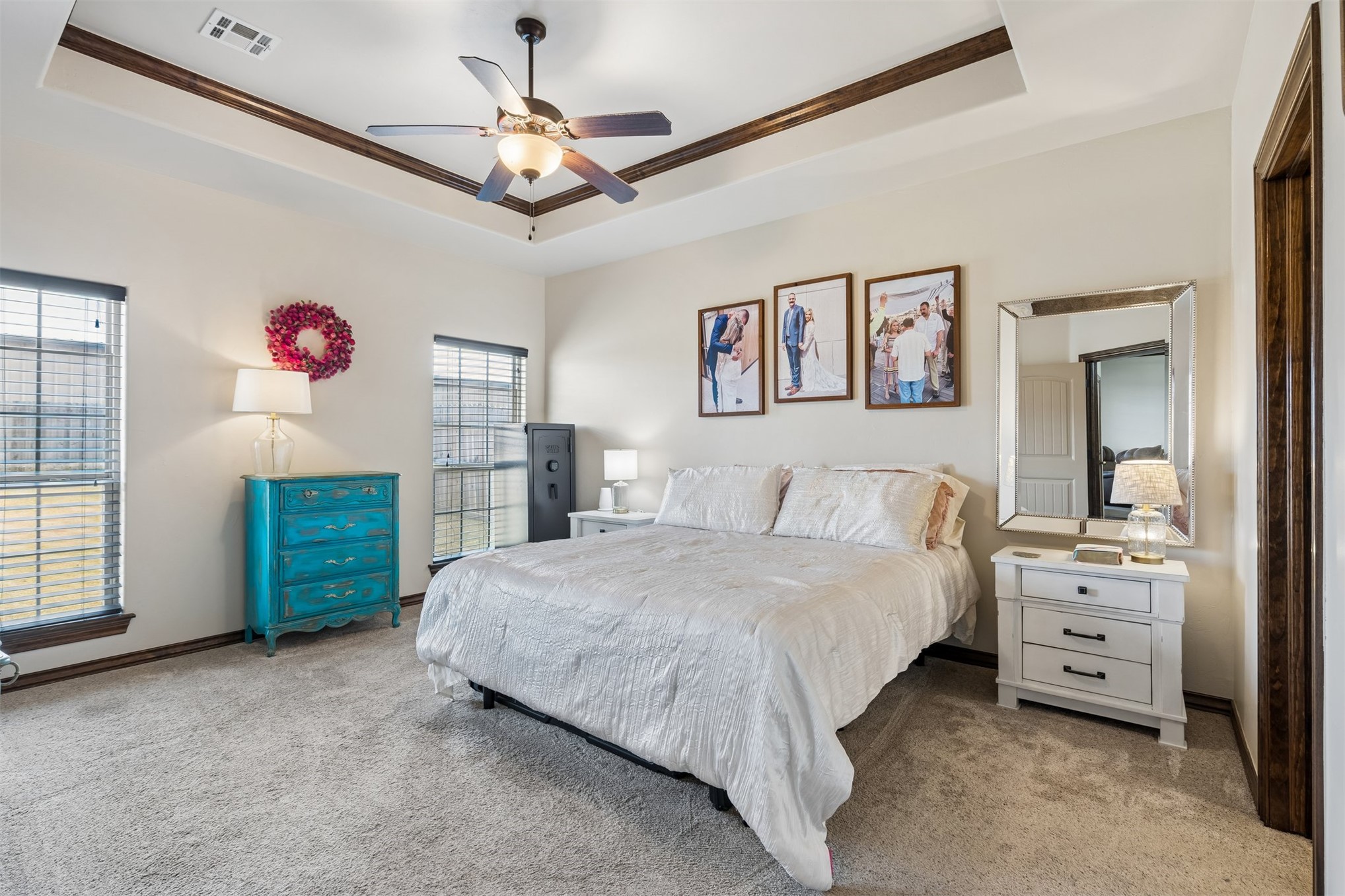 636 NE 23rd Moore OK 73160