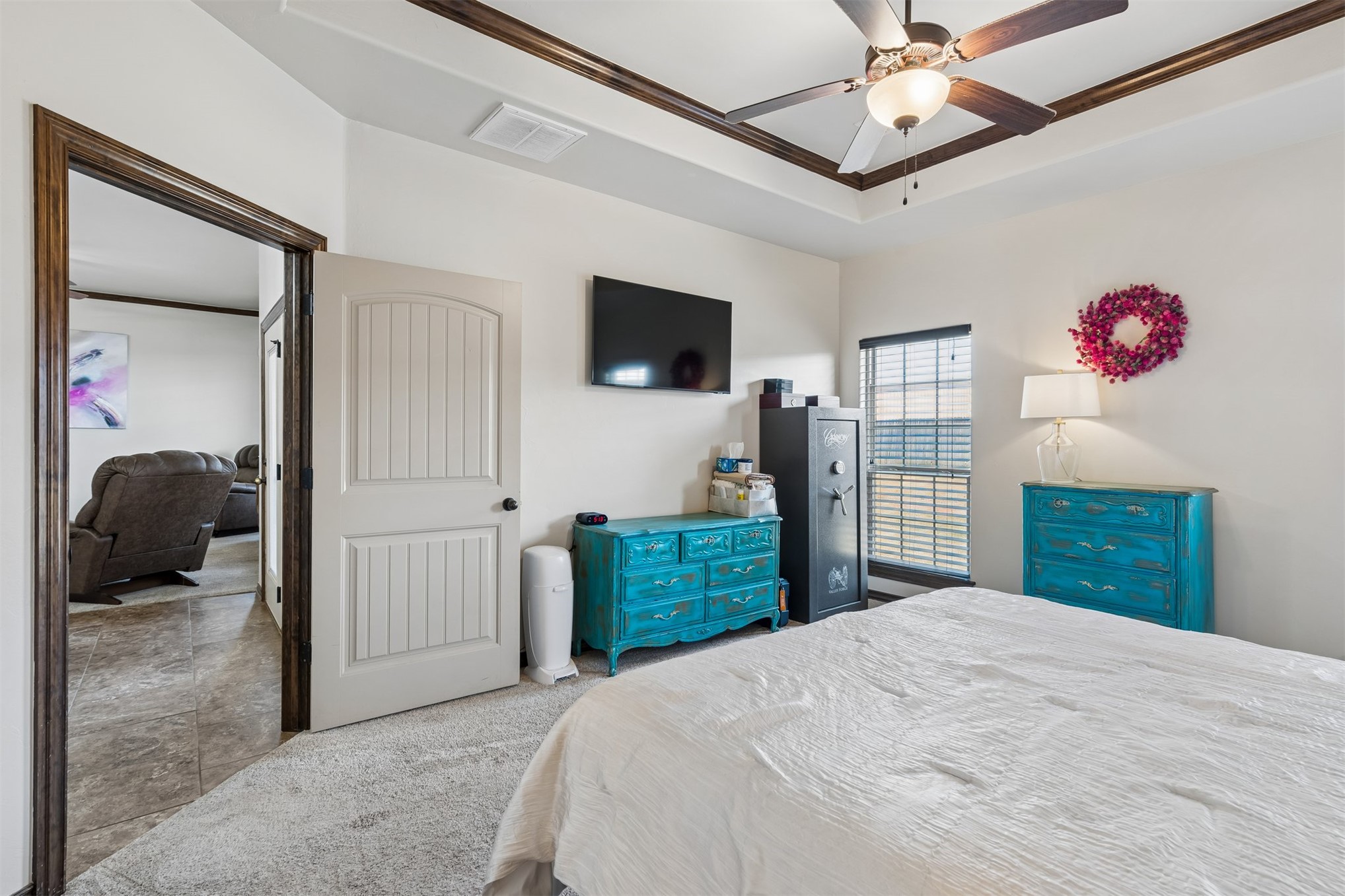 636 NE 23rd Moore OK 73160