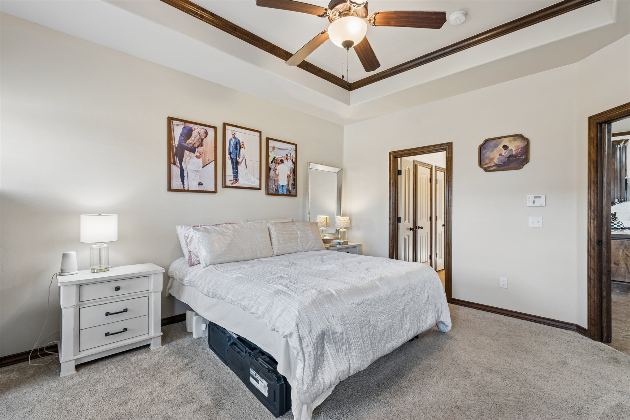 636 NE 23rd Moore OK 73160