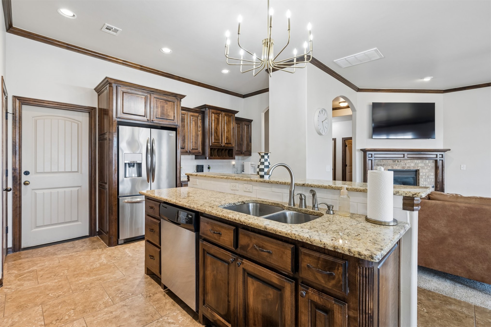 636 NE 23rd Moore OK 73160