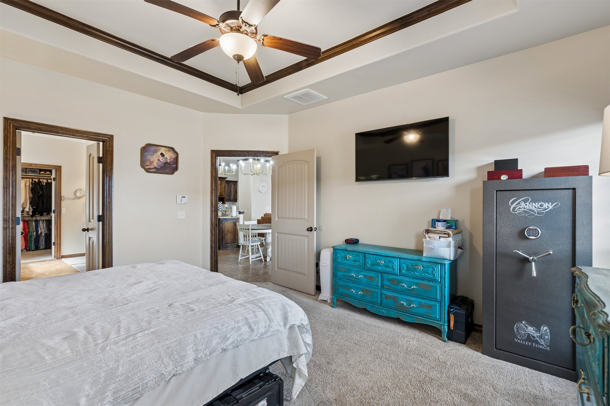 636 NE 23rd Moore OK 73160