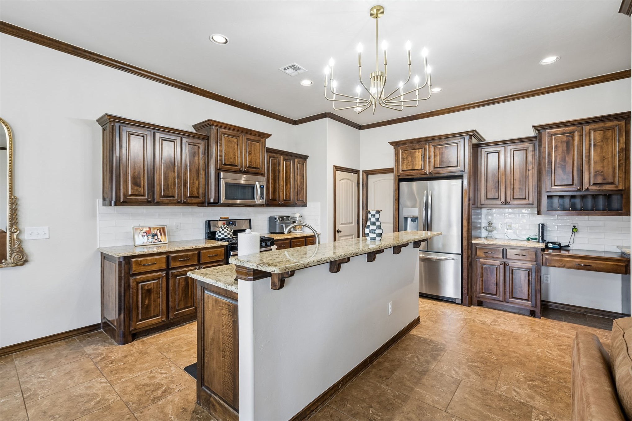 636 NE 23rd Moore OK 73160