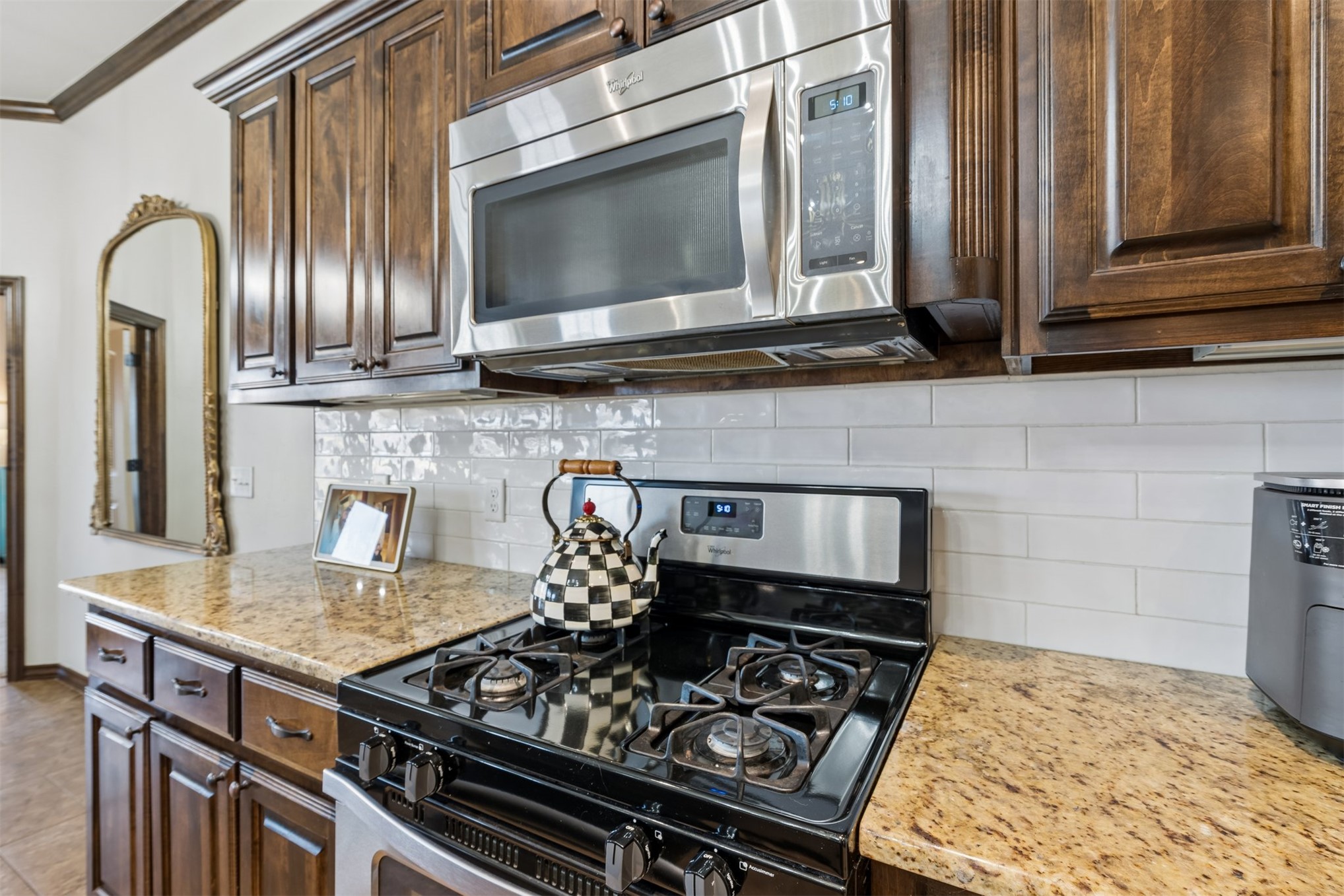 636 NE 23rd Moore OK 73160