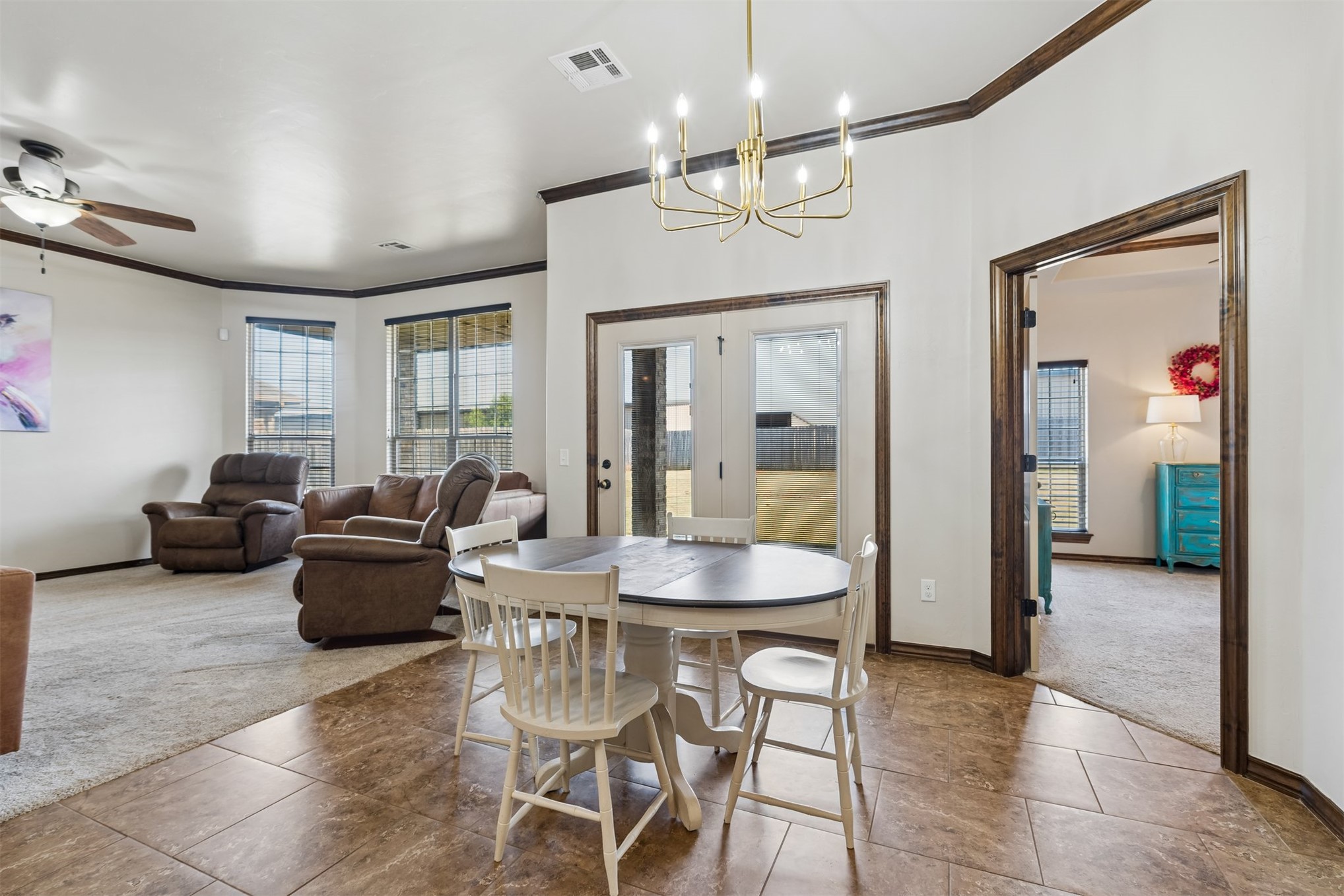 636 NE 23rd Moore OK 73160