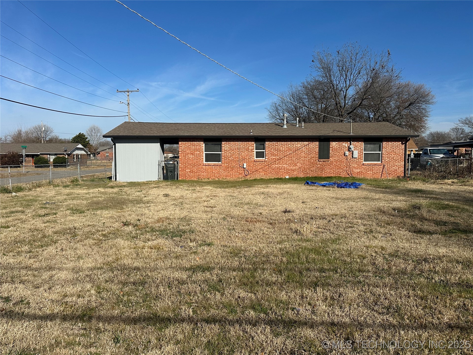 1500 E 3rd Street Okmulgee OK 74447
